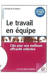 Le  travail en équipe