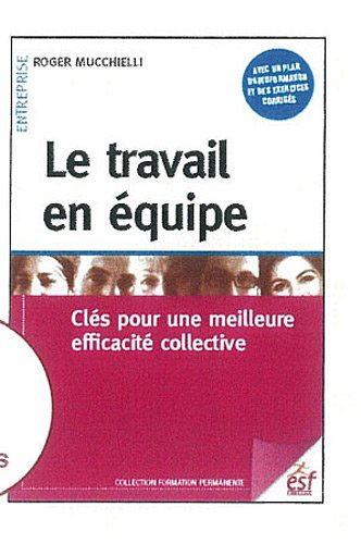 Le  travail en équipe