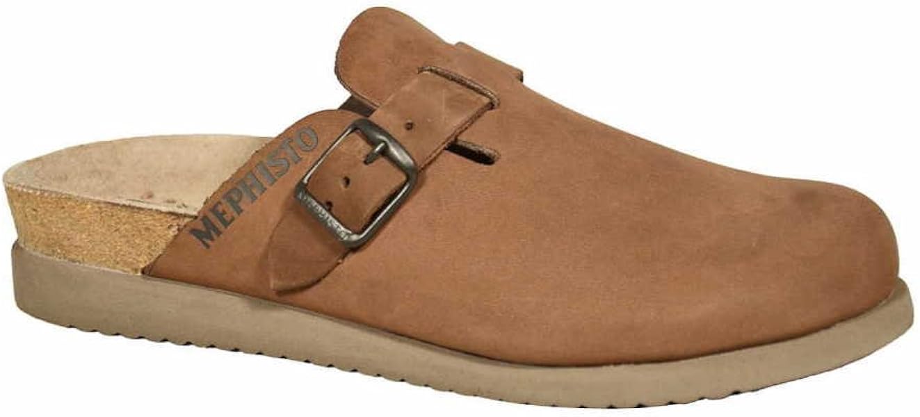 mephisto halina clog