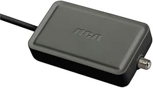 RCA Digital Amplifier for Indoor Antenna