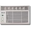 RCA RACE8002E 8,000 BTU 115V Window Air Conditioner with Remote Control