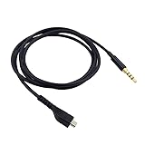 Meijunter Replacement Cord for SteelSeries Arctis
