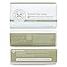 The Honest Company Bar Soaps - Variety Pack of 3