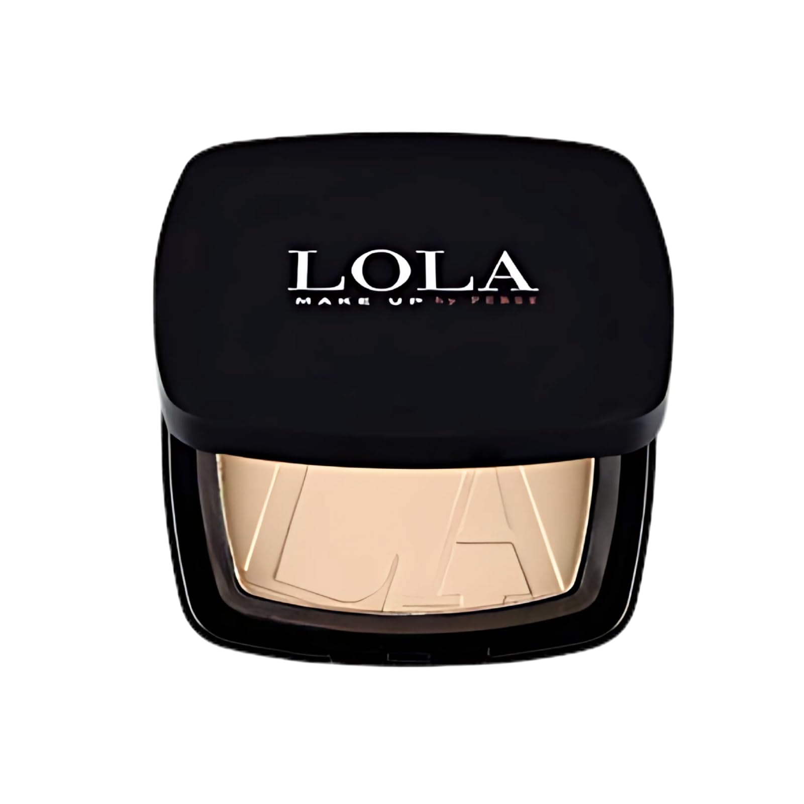 LOLA MATTE SILKY FINISH PRESSED POWDER (B015)