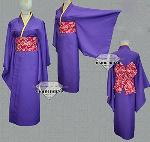 Amazon るろうに剣心 明治剣客浪漫譚 京都編 神谷薫 コスプレ衣装 コスチューム オーダー可能 ディズニークリスマス ハロウィン仮装 イベント コスチューム コスプレ 仮装 通販