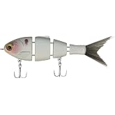 Bucca Lil Baby Bull Shad 2.5"