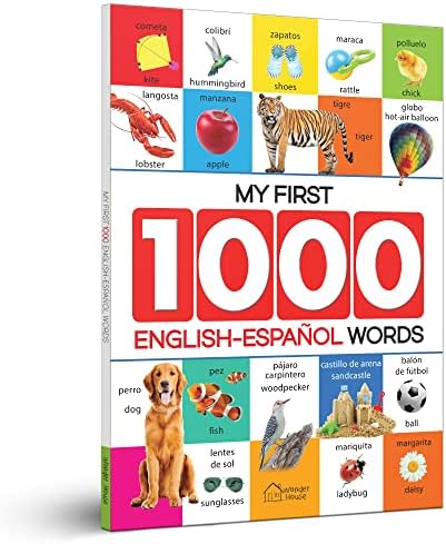 Baby's First Words in French: Levy, Erika: 9781400023653: Amazon