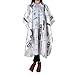 Hair Salon Cutting Cape Barber Hairdressing Cape for Haircut Hairdresser Apron Cloth Styling Tool