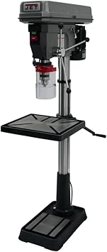 WMH Tool Group 354170 Stationary Drill Presses product image 1