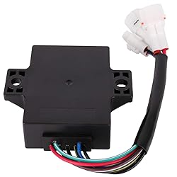 SCITOO CDI BOX Module Ignition Coil for Kawasaki