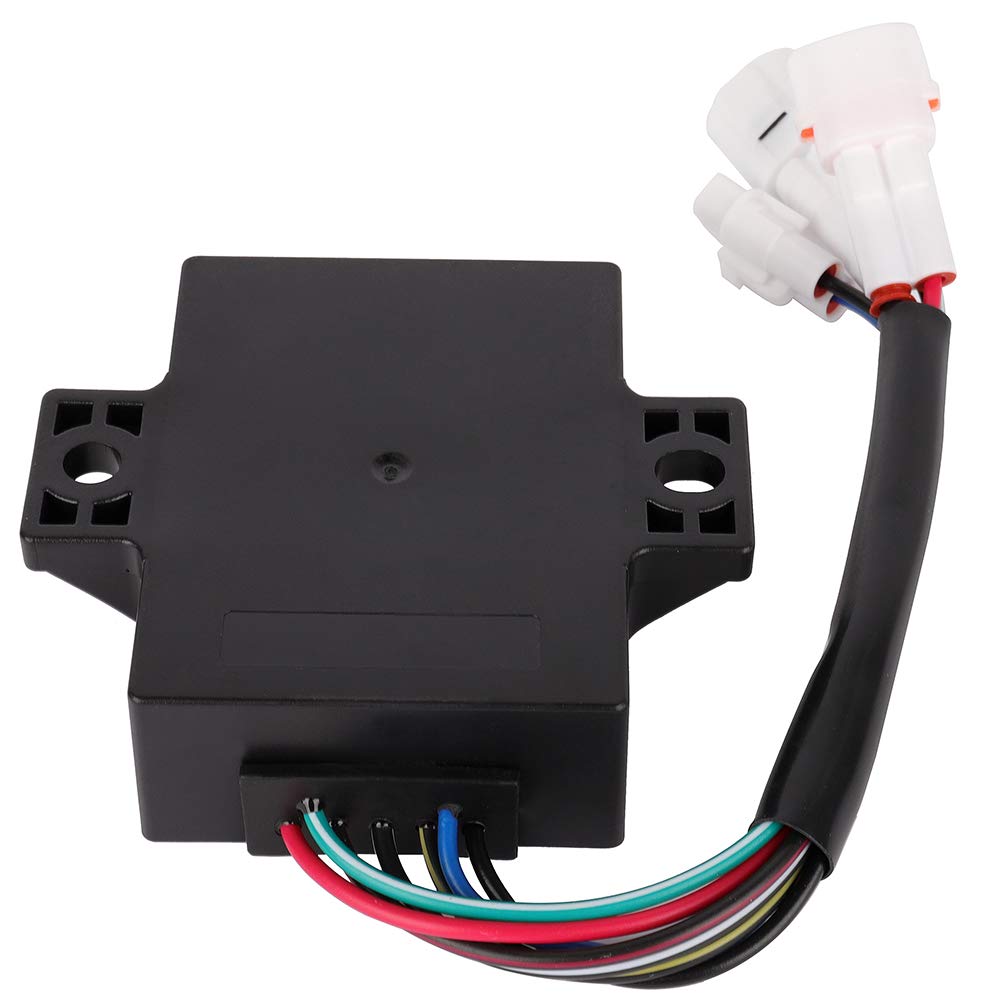 SCITOO CDI BOX Module Ignition Coil for Kawasaki