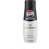 sodastream SODA Mix Zero Pepsi