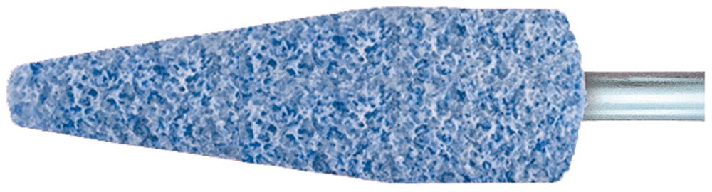PFERD 30000 Vitrified Bond Mounted Point, Ceramic