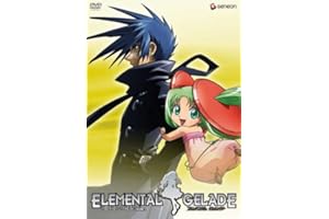 Elemental Gelade: V.4 Discovery (ep.14-17)