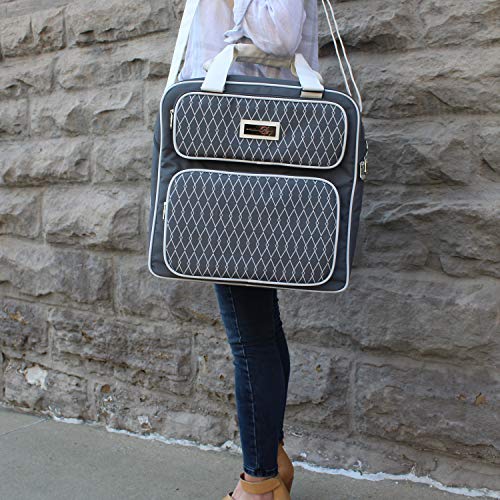 1 Everything+Mary+Scrapbook+Carrying+Storage