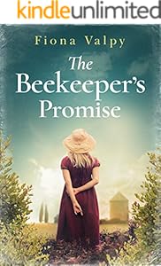 The Beekeeper's Promise