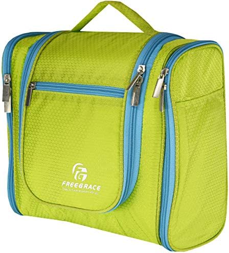 best hanging wash bag
