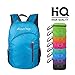 MounTop Outdoor Lightweight Foldable Water Resistant Backpack for Travel Hiking Riding