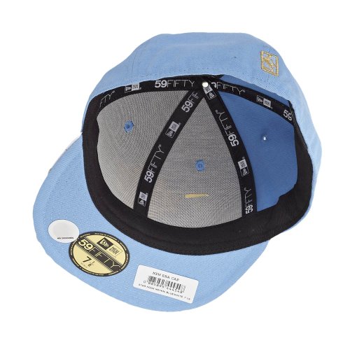 Buy New Era 59Fifty Cap - STAR NY 