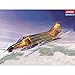 Academy F-4E Phantom II Model Kit 1:144