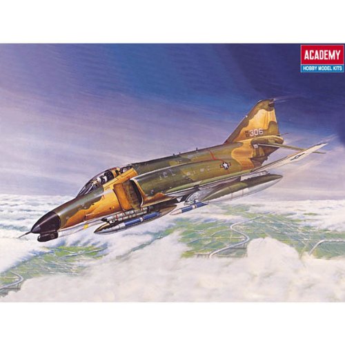 Academy F-4E Phantom II