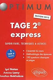 Tage 2 express