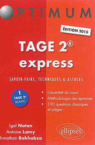 Tage 2 express