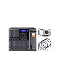 QNAP TL-D1600S 16 Bay SATA 6Gbps JBOD Storage