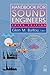 Handbook for Sound Engineers, Third Edition by Glen Ballou