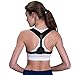 Adjustable Back Support - Premium Aid Back Brace Helps with Bad Shoulder,Clavicle Alignment and Cervical Neck Pain