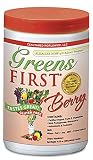 Greens First Berry, 10.16 Ounce