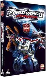 Transformers Armada
