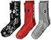 Under Armour Boys Next Logo Crew Socks