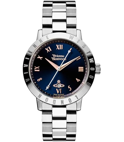 Amazon.com: Vivienne Westwood Women's VW 006 SL Silver/White