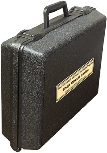 Snap Circuits Extreme SC-750R Student Electronics Training Program