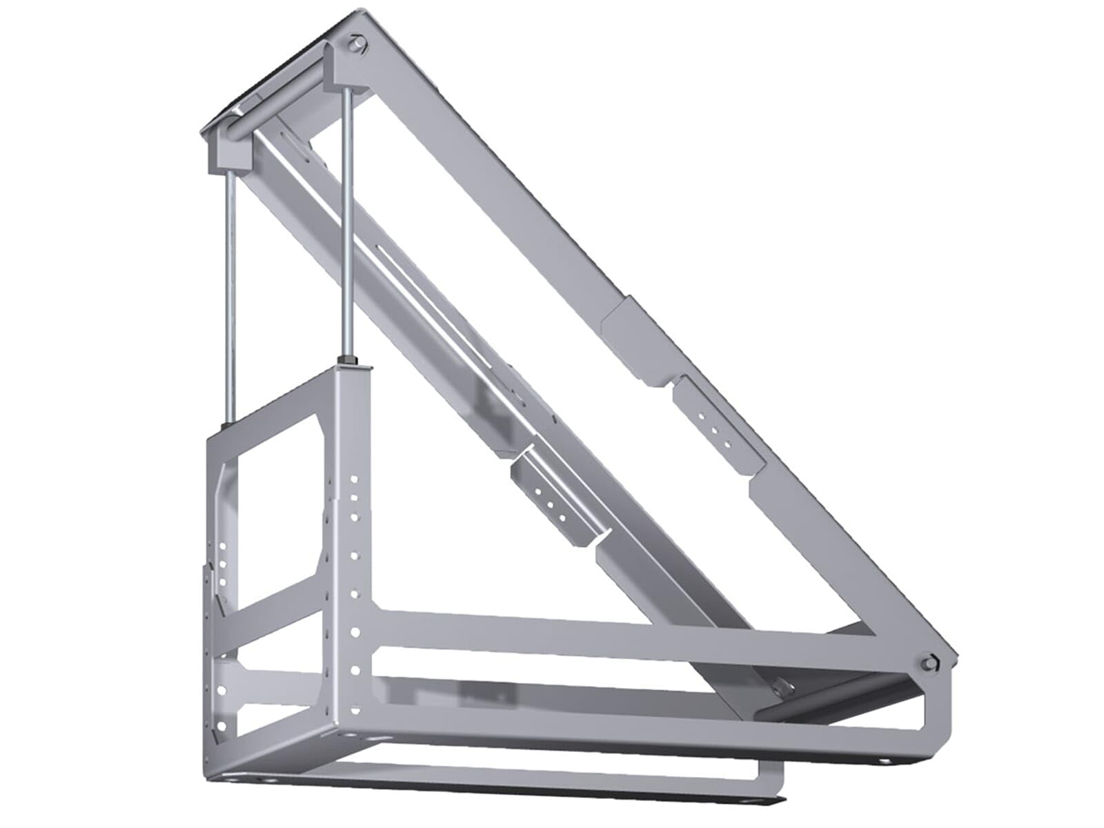 Bosch DHZ1231 Cooker Hood Accessory Adapter for Island Essen