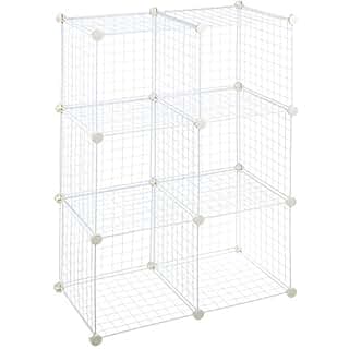 Amazon.com.mx: Sistemas de Roperos: Hogar y Cocina