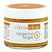 Tangerine Tingle Face Scrub w/ Amino Acids, Vitamin C & Tangerine Extract