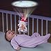VTech Baby Sleepy Lullabies Bear Projector, Pink