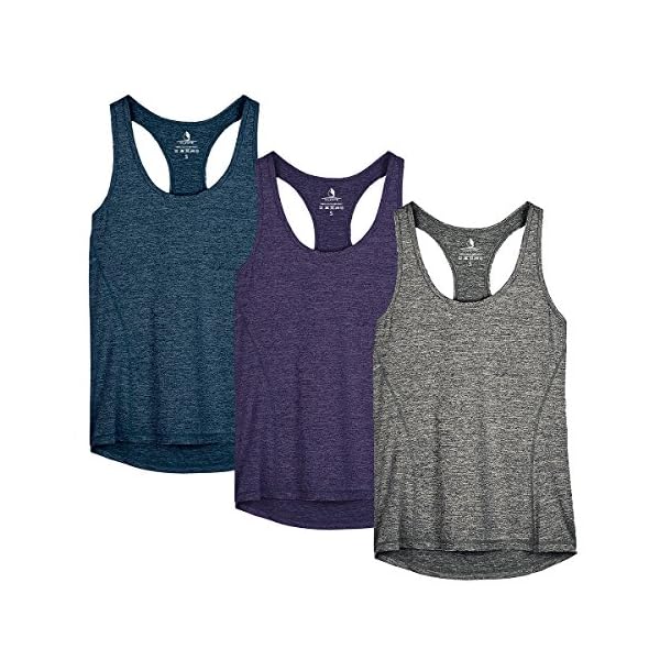 icyzone tank top