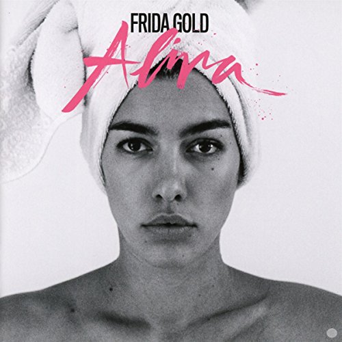 FRIDA GOLD - Rebel in Chanel Lyrics - Zortam Music