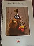 Recipes: The Cooking of Italy