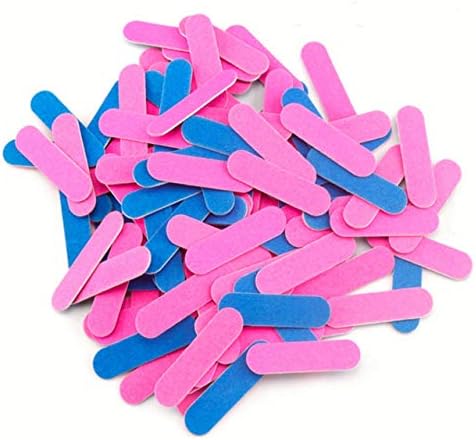 Copeflap 18 Off ネイルファイル 爪やすり つめやすり 爪ヤスリ ネイル 爪磨き エメリーボード サンディング ジェルネイル 100枚セット 使い捨て Copeflap 18 Off ネイルファイル 爪やすり つめやすり 爪ヤスリ ネイル 爪磨き エメリーボード サンディング ジェルネイル 100枚セット 使い捨て