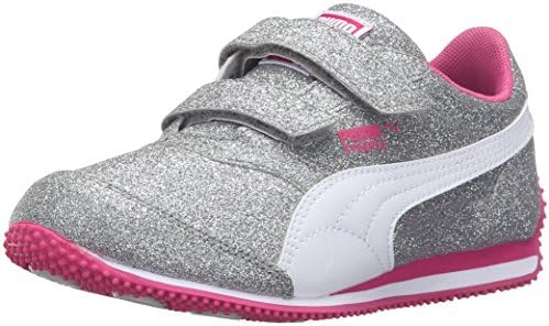 puma steeple glitz