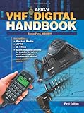 ARRL's VHF Digital Handbook by Steve Ford