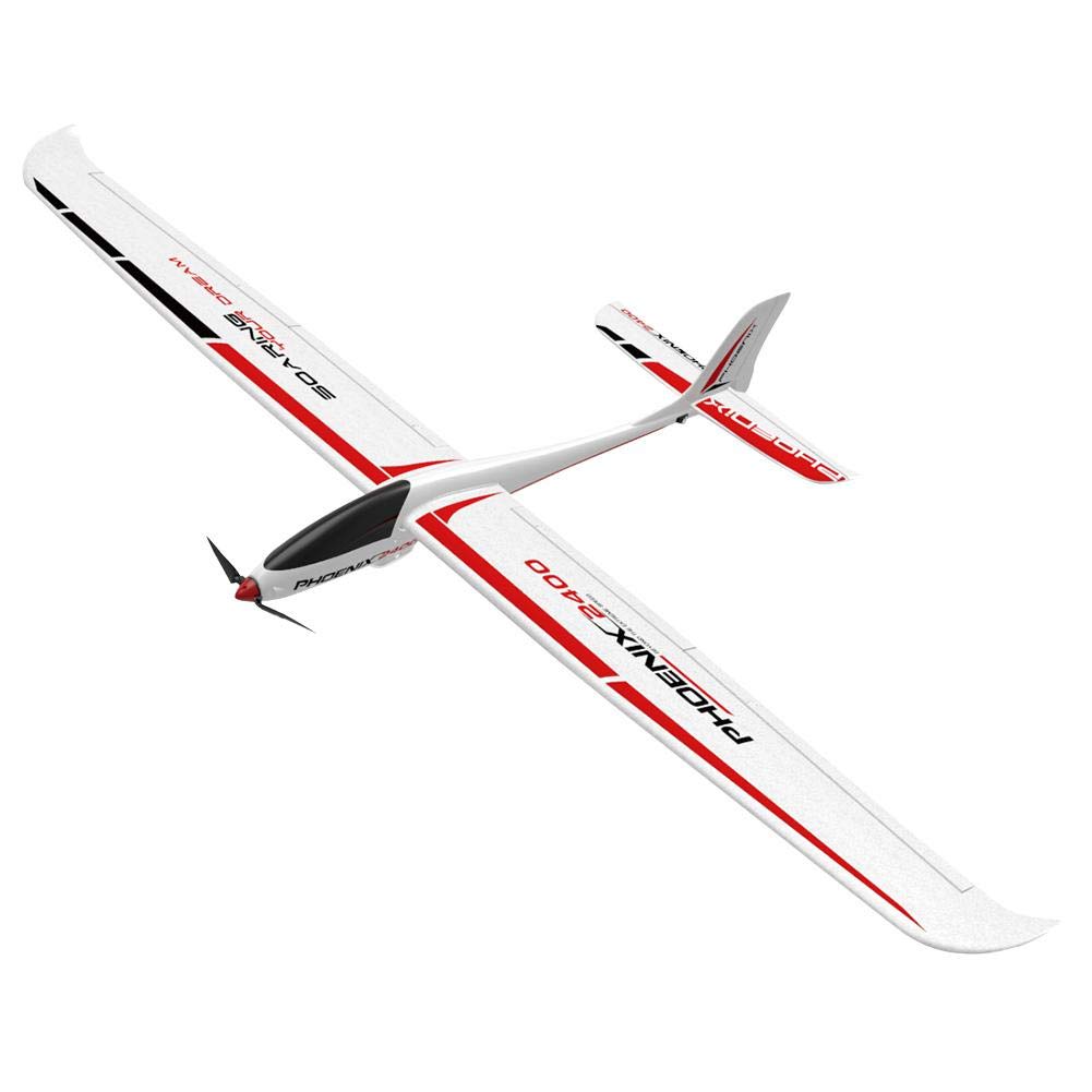 cheap rc glider