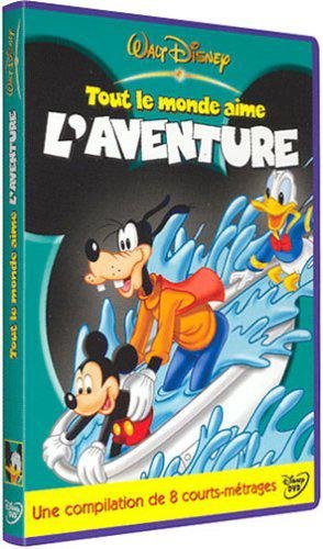 Tout Le Monde Aime L'aventure