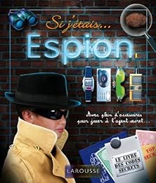 Si j'étais espion