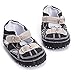 Estamico Baby Boys Toddler Infant Sandals First Walkers Sneaker 12 - ­18 Months