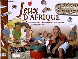 Jeux d'Afrique